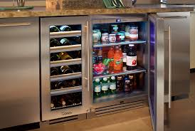 It consists of strong neodymium (grade 52) magnets embedded in narrow plastic rails. The Best Beer Fridges Mini Fridges For Any Budget Hop Culture