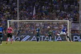 Date prossimo turno serie a 2018 2019: Serie A Le Partite Di Oggi E I Risultati Di Ieri Ilsudonline