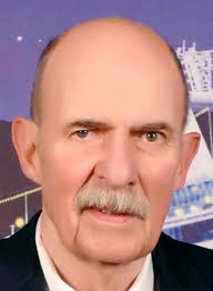 Obituary of Michael J. Bogner