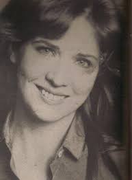 Catherine Bruno Hyland as Nora Fulton