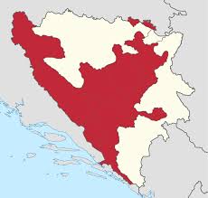 This place is situated in republika srpska, bosnia and herzegovina, its geographical coordinates are 44° 6' 23 north, 19° 17' 49 east and its original name (with diacritics) is srebrenica. Federation Of Bosnia And Herzegovina Wikipedia
