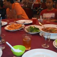 Even with the air asam….the pari tasted average. Photos At Muara Ikan Bakar Tg Harapan Port Klang 2 Tips