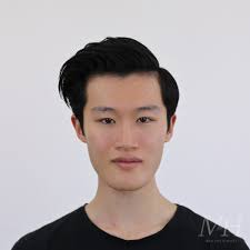 29 asian hairstyles & how to's. Haircut For Thick Asian Hair Man For Himself