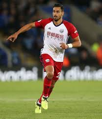 West brom star nacer chadli has come back from international duty with belgium. Nacer Chadli Can Leave For 17m Once West Brom Are Relegated Express Star