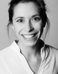 Dr. Antonia Schubert, Uniklinikum/DKFZ Heidelberg, erzählt aus ihrem Alltag