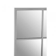 Shop items you love at overstock, with free shipping on everything* and easy returns. Signature By No18 Destarie Large Rectangular Wall Mirror Wall Decor From No18 Interiors Uk
