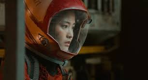 In the year 2092, space is full of dangerous floating garbage like discarded satellites and deserted spaceships. Rrs1cpwexjbjjm