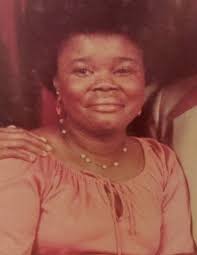 Obituary for Annie Edwards