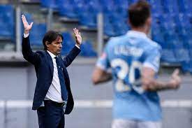 Born 5 april 1976) is an italian professional football manager and former player. Lazio Confirm Inzaghi Exit Football Italia