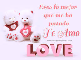 Tal vez no pueda darte lo mejor del mundo, pero sí lo mejor de mí. Eres Especial Para Mi Gif