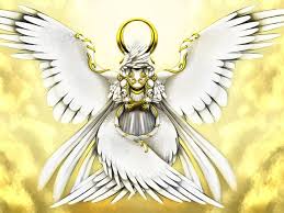 What Type Of Angel Are You Art Types Of Angels Angels And Demons