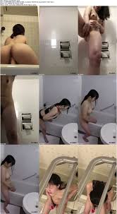 総集編第3弾】JKお風呂☆女子○生20人80分オナニーしまくり！ - devil999.com - 盗撮・のぞき