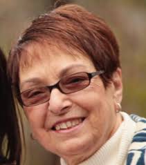 Obituary information for Joan Andrea Nichols Redfearn