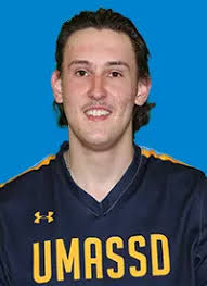 2021 Baseball Roster