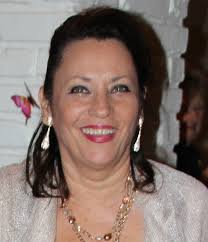 Anna-Lisa Jakobsson met Tom Lund of the Driftwoods