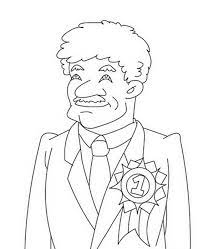 Small important things what we teach now will shape her whole life. Daddy Coloring Pages For Kids On Father S Day