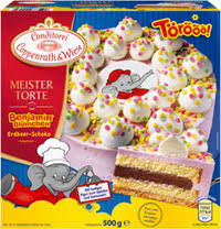 Sweetsinner elsa jean special services provided. Coole Prinzesinnen Torte Einfach Selber Machen
