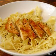Copycat Noodles Company Parmesan Chicken And Buttered Noodles Recipe Recipes Buttered Noodles Recipe Buttered Noodles