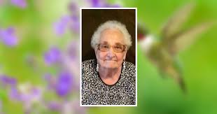 Dorothy Jean Colby Obituary July 14, 2019