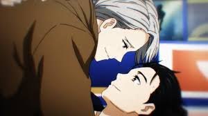 Pin By Cometsshinebrightly On Yuri On Ice Yuri On Ice Yuri Anime