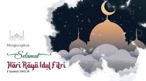 Ucapan selamat lebaran idul fitri 2021 (1442 h), terbaru, keren, inspirasi bentuk quote, caption, gambar dp untuk wa, ig, fb, penuh berkah. Ucapan Idul Fitri 2021 Selamat Hari Raya Youtube