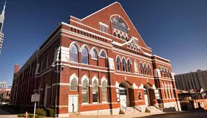 It was later that i discovered the incompabillity which wasn't stated anywhere. Ryman Auditorium Nashville Attractions Nashville Com