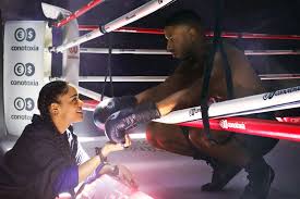 Official page of creed 2. Movie Review Creed Ii Is A Decent Attempt At A Sequel