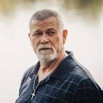 Mark Wayne Black Obituary