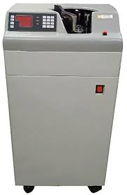 If the notes are very damaged or very old then the machine might detect it as fake. Buy Bundle Note Counting Machine Floortop Online Get 11 Off