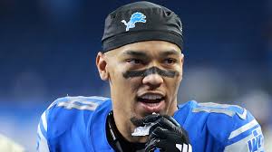 Detroit Lions: Zugänge, Abgänge, Trades, Kader für die Saison 2024