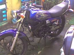 Rp 19.000.000 2002 rx king pajak on b dki selatan. Rx King 2004 Biru 1 D4nm4d Flickr