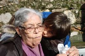 Laura Álvarez, 100 años de amor a su Covas querida