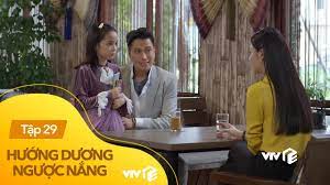 Phim truyền hình việt nam (2020). HÆ°á»›ng DÆ°Æ¡ng NgÆ°á»£c Náº¯ng Táº­p 29 Ra Sá»©c Tan Tá»‰nh Gai Xinh Ai Ngá» Láº¡i Bá»‹ Con Gai Lam Báº½ Máº·t Tháº¿ Nay Youtube