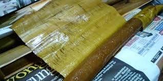 Sebelum kita terjun ke pembahasan cara menghilangkan kurap, mari kita pelajari apa itu kurap dan mengapa. Lemang Tepung Kuih Tradisi Yang Semakin Pupus