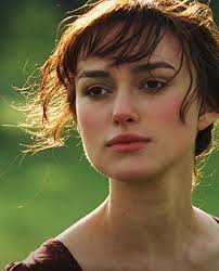 Keira Knightley...