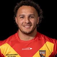 Official Internationals profile of Liam Horne for Papua New Guinea Prime  Minister's XIII