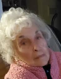 Obituary information for Barbara Ruth McKenzie