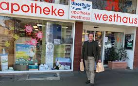 Apotheken Lieferdienst In Essen Boomt Der Grund Ist Corona Radio Essen