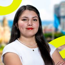 Las diputadas electas