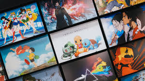 Can someone suggest me an anime (manga) that have a good russian dub, coz in general i can hear both japanese and russian voice and it's . 15 Best Anime Torrent Sites In 2022 That Actually Works Technadu