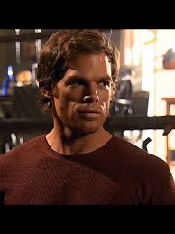 This Love Dexter Edit