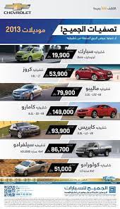 لا تفوتوا عروض الجميح المذهلة على موديلات 2013 من شيفروليه كمارو كابرس سيلفرادو shopping