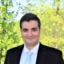 I'm glad to share that I received the Julia K. Pryde Memorial Scholarship  Award from Biological Systems Engineering (BSE) at Virginia Tech. This  scholarship was established to support BSE students…