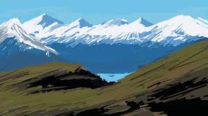 See more ideas about drawing tutorial, art tutorials, drawings. Digital Landscape Painting For Beginners With Krita Monstabot