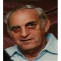 Gerald McCartney Obituary