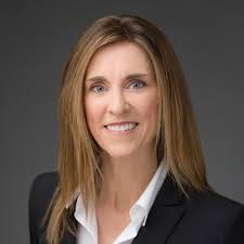 Emilie McLaughlin: Chief People Officer