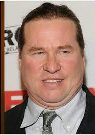 The reason behind their breakup is not known. Val Kilmer Is Better Create Meme Meme Arsenal Com