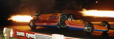 Doug vs. Doug: A jet-powered friendship