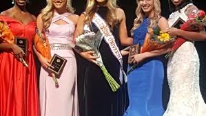 Brooklyn Garrett crowned Miss Clemson University 2017