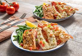 No, there's no secret red lobster. Now Serving Daily Deals At Red Lobster